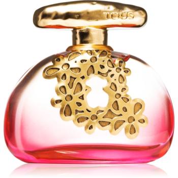 Tous Floral Touch toaletní voda pro ženy 100 ml