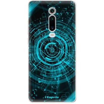 iSaprio Technics 02 pro Xiaomi Mi 9T Pro (tech02-TPU2-Mi9Tp)