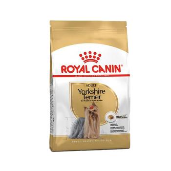 Royal Canin Yorkshire terrier granule 7,5 kg