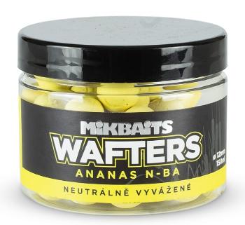 Mikbaits boilie wafters ananas nba 150 ml - 12 mm