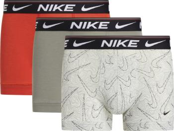 Nike trunk 3pk m