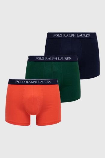 Boxerky Polo Ralph Lauren 3-pack pánské, 714830299