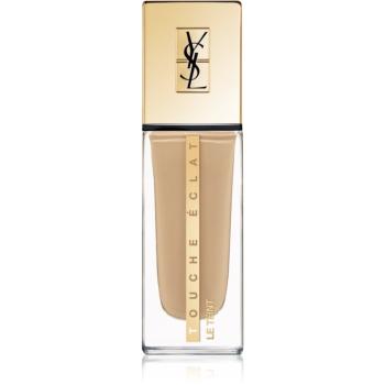 Yves Saint Laurent Touche Éclat Le Teint dlouhotrvající make-up pro rozjasnění pleti SPF 22 odstín B40 Sand 25 ml