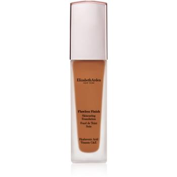 Elizabeth Arden Flawless Finish Skincaring Foundation pečující make-up odstín 420N 30 ml