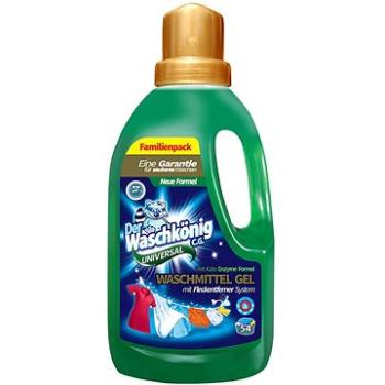 WASCHKÖNIG Universal 1,6 l (54 praní) (4260418930405)