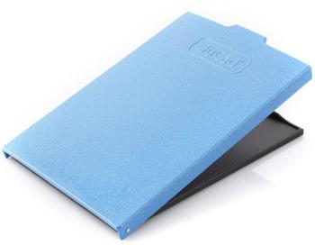 Jucad Scorecard Holder Blue