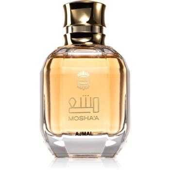 Ajmal Mosha'a Eau de Parfum unisex 50 ml