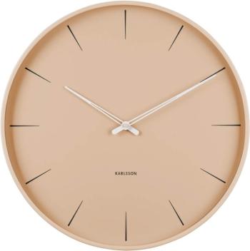 Karlsson Nástěnné hodiny KA5834BR