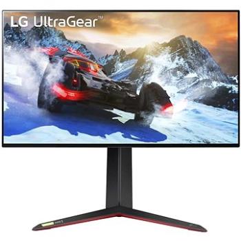 27" LG UltraGear 27GP95R (27GP95R-B.AEU)