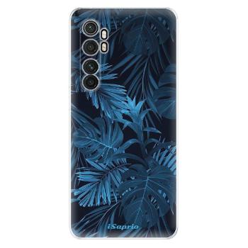 Odolné silikonové pouzdro iSaprio - Jungle 12 - Xiaomi Mi Note 10 Lite