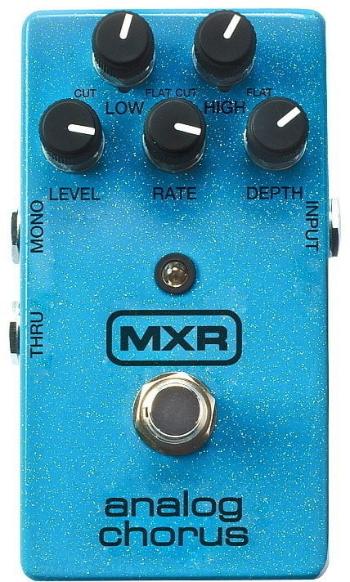 Dunlop MXR M234 Kytarový efekt