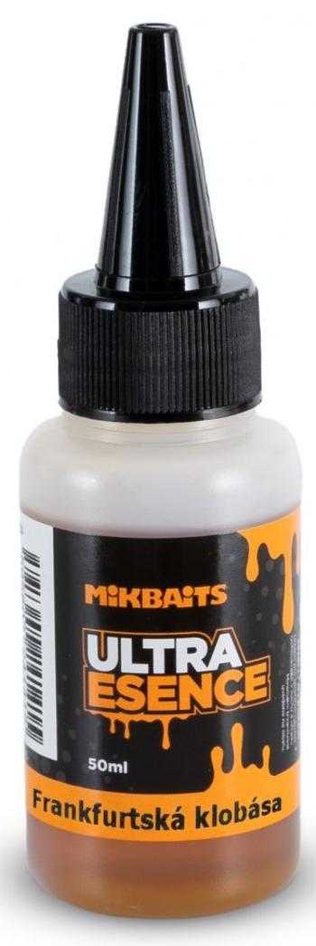 Mikbaits ultra esence 50 ml-frankfurtská klobása