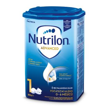 Nutrilon Advanced 1 800 g