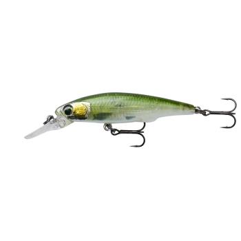 Savage Gear Wobler Gravity Twitch MR Suspending AYU Ghost - 6,7cm 7g