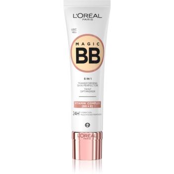 L’Oréal Paris Magic BB BB krém odstín Light 30 ml