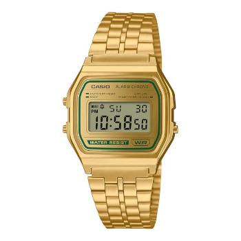 Casio Collection Vintage A158WEGV-9AEF