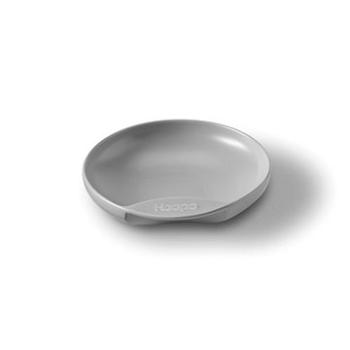 Hoopo Designová miska pro kočky Plate – růžová (987372)