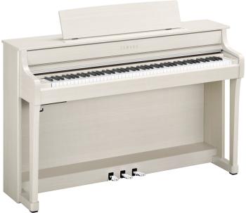 Yamaha CLP-845 Digitální piano White Birch