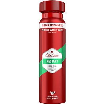 OLD SPICE  Restart 150 ml (8001841834375)