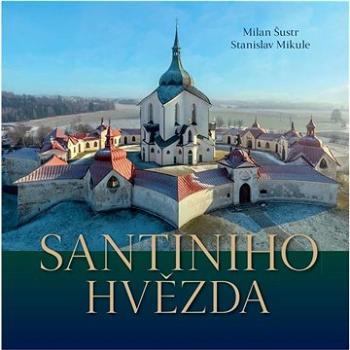 Santiniho hvězda (978-80-88041-75-7)