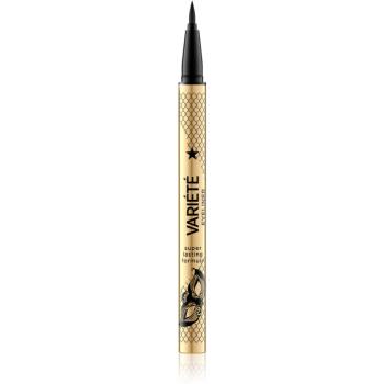 Eveline Cosmetics Variété oční linky v peru odstín Black 7 ml