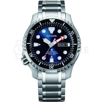 Citizen Promaster NY0100-50ME - 30 dní na vrátenie tovaru, Garancia originality