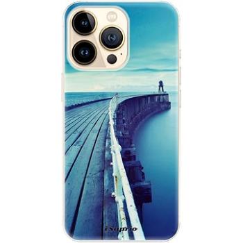 iSaprio Pier 01 pro iPhone 13 Pro (pier01-TPU3-i13p)