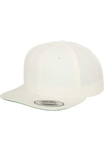 Urban Classics Classic Snapback natural - UNI