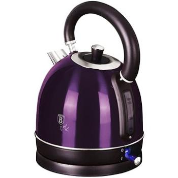 BERLINGERHAUS Rychlovarná konvice 1,8 l Metallic Line Purple Edition (BH-9338)