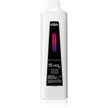 L’Oréal Professionnel Dia Activateur aktivační emulze 15 Vol. 4,5 % 1000 ml