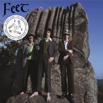 Feet - Fat White Family LP