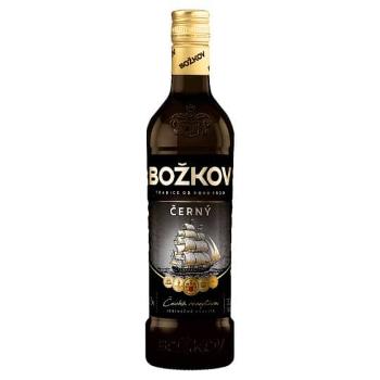 Božkov Černý 30% 0,5l