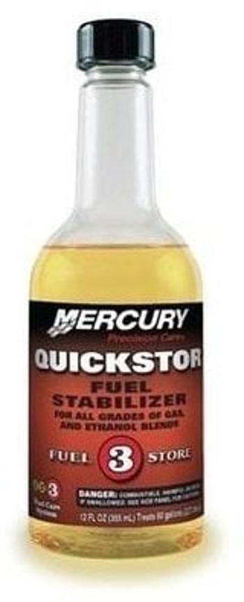 Quicksilver Quickstore Lodní aditivum Benzín 355 ml