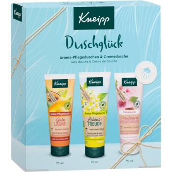 Kneipp Happy Shower dárková sada do sprchy