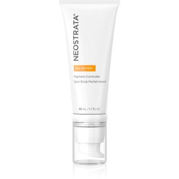 NeoStrata Enlighten Pigment Controller krém proti pigmentovým skvrnám (rozjasňující) 50 ml