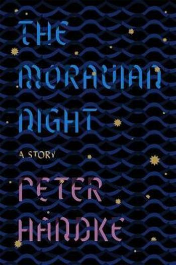 The Moravian Night : A Story