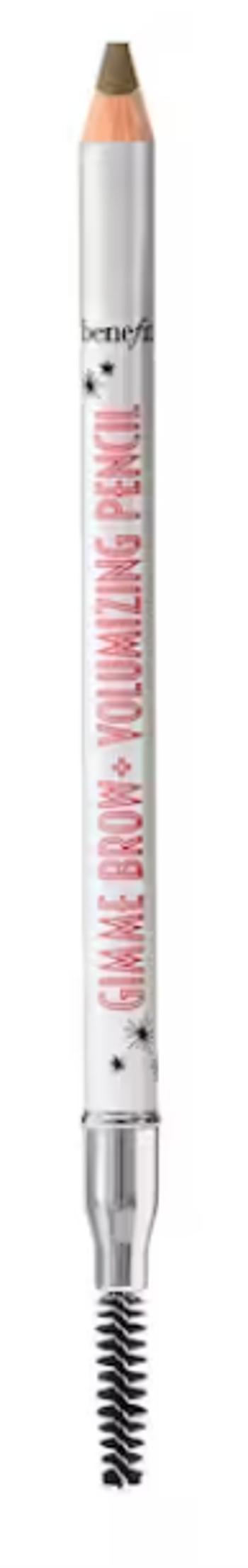 Benefit Tužka na obočí Gimme Brow + Volumizing Pencil 1,19 g 04