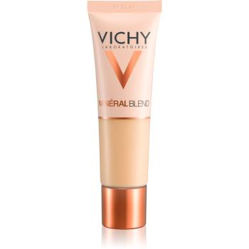 Vichy Minéralblend přirozeně krycí hydratační make-up odstín 01 Clay 30 ml