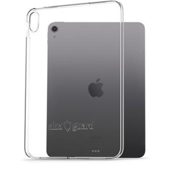 AlzaGuard Crystal Clear TPU Case pro Apple iPad (2022) (AGD-TCT0038Z)