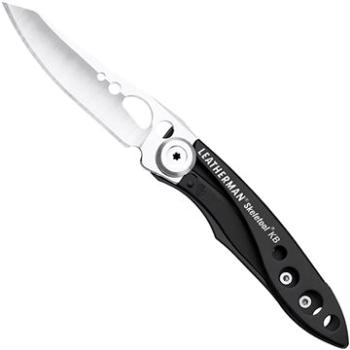 Leatherman SKELETOOL KB, černá  (0037447696480)