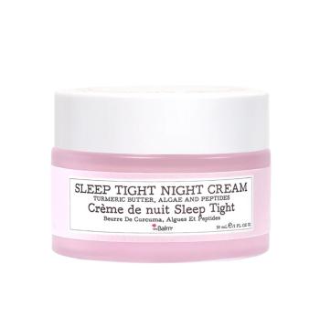 theBalm Noční krém proti vráskám To The Rescue (Sleep Tight Night Cream) 30 ml