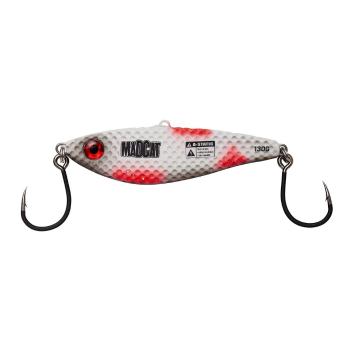 Madcat Nástraha Vibratix Glow-In-The-Dark - 10cm 90g