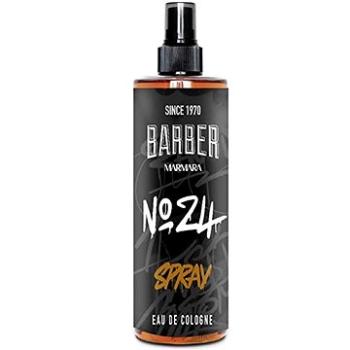 Marmara Barber Kolínská voda ve spreji 24 150 ml (8691541003890)