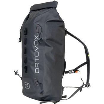 Ortovox Trad 22 Dry black steel (4251877709404)