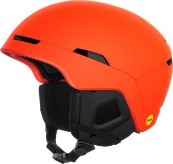 POC Obex MIPS Fluorescent Orange Matt XL/2XL (59-62 cm) Lyžařská helma