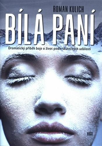 Bílá paní - Roman Kulich