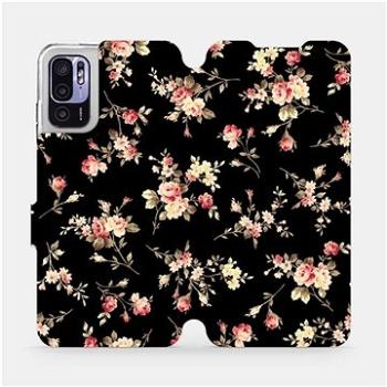 Mobiwear flip pouzdro pro Xiaomi Redmi Note 10 5G - VD02S (5903516822812)