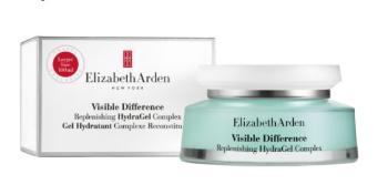Elizabeth Arden Osvěžující pleťový gel Visible Difference (Replenishing Hydragel Complex) 100 ml