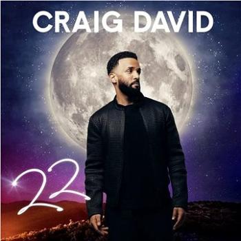 Craig David: 22 - LP (4050538812947)