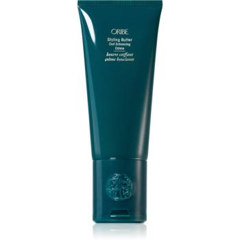 Oribe Moisture & Control Styling Butter Curl Enhancing Crème lehký stylingový krém pro vlnité a kudrnaté vlasy 200 ml